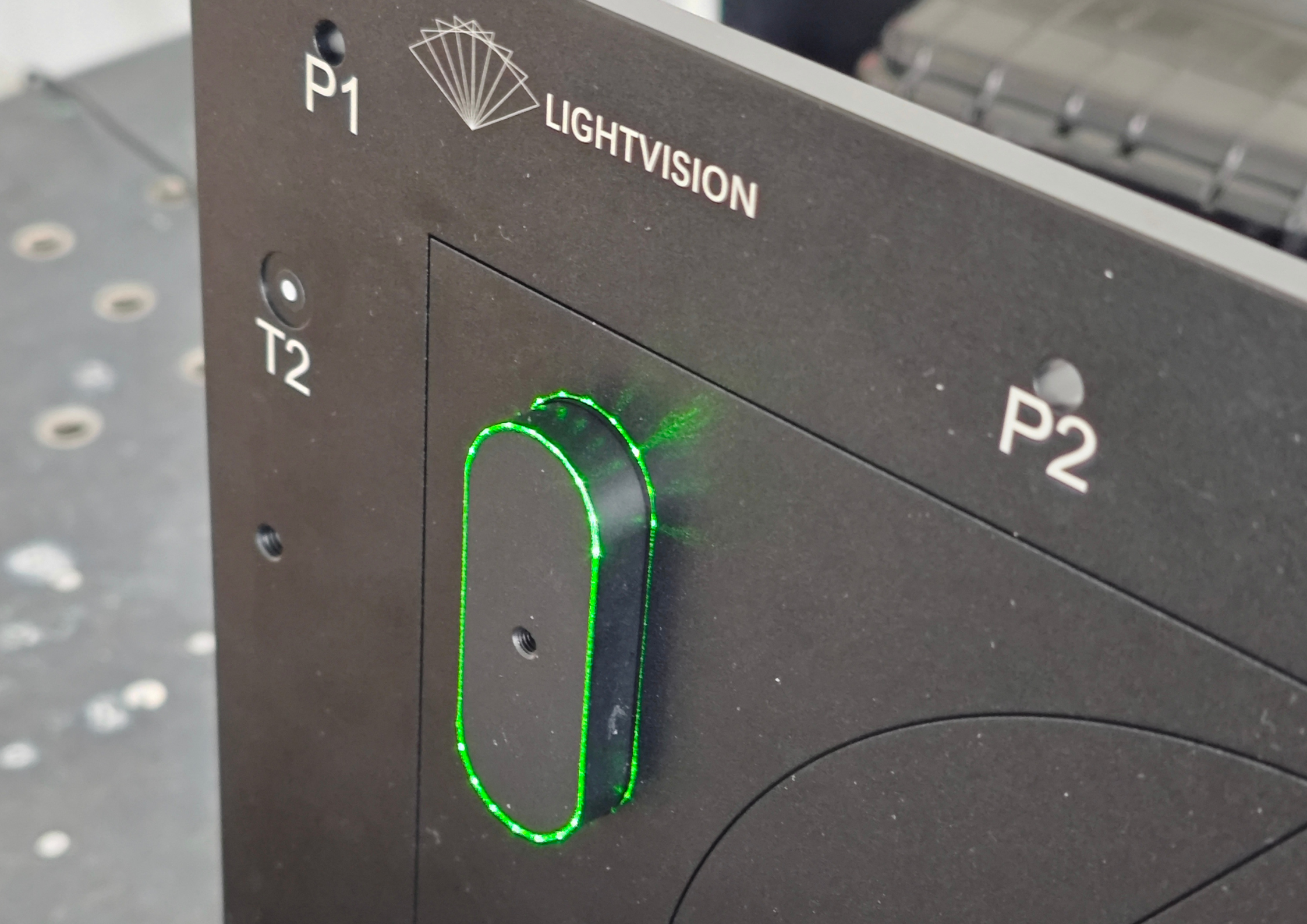 3d激光投影定位系统_复合材料铺层_激光铺层定位_视觉引导装配_光量科技